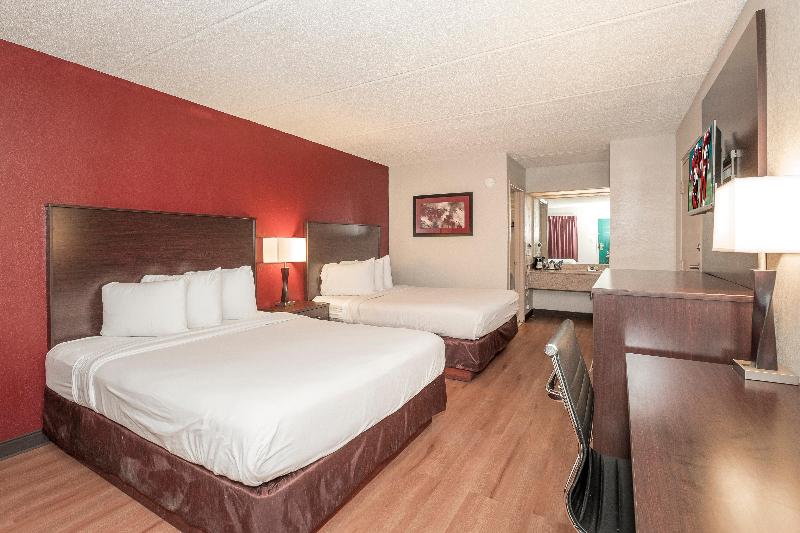 Red Roof Inn Mobile North - Saraland image