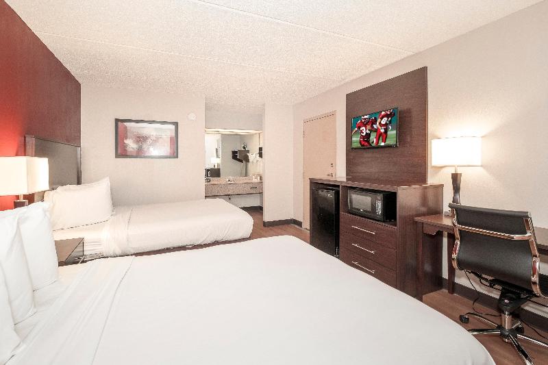 Red Roof Inn Mobile North - Saraland image