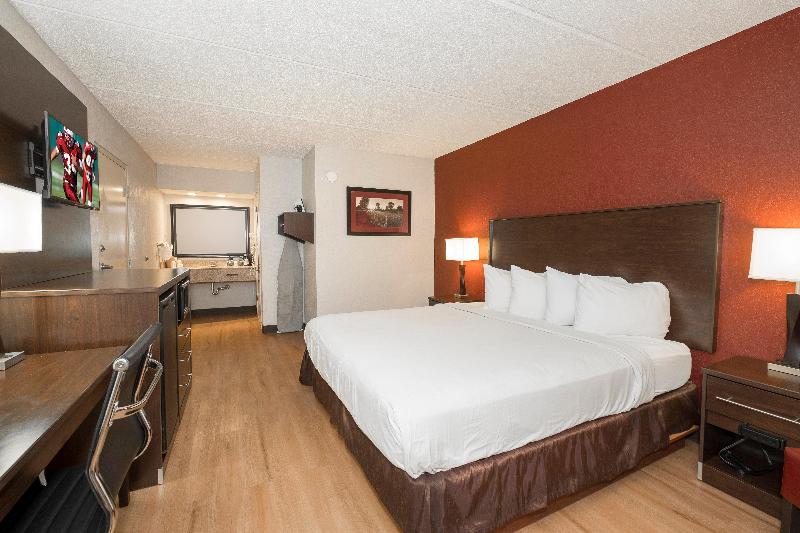 Red Roof Inn Mobile North - Saraland image