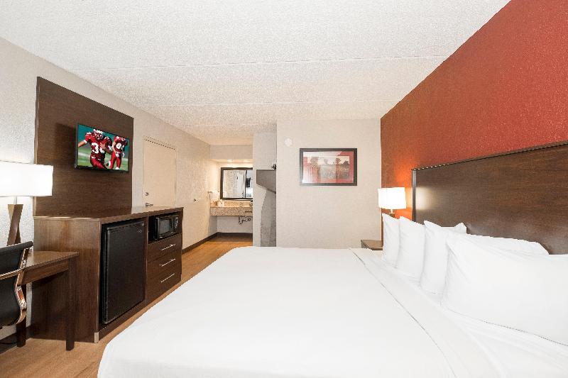 Red Roof Inn Mobile North - Saraland image