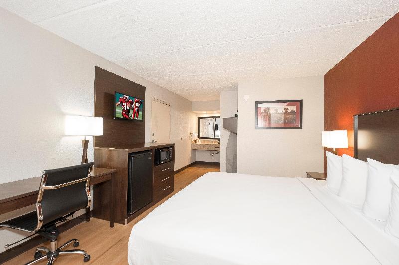 Red Roof Inn Mobile North - Saraland image