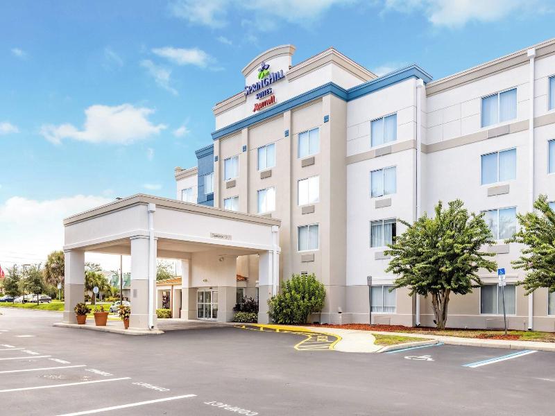 Springhill Suites Orlando/Altamonte Springs image