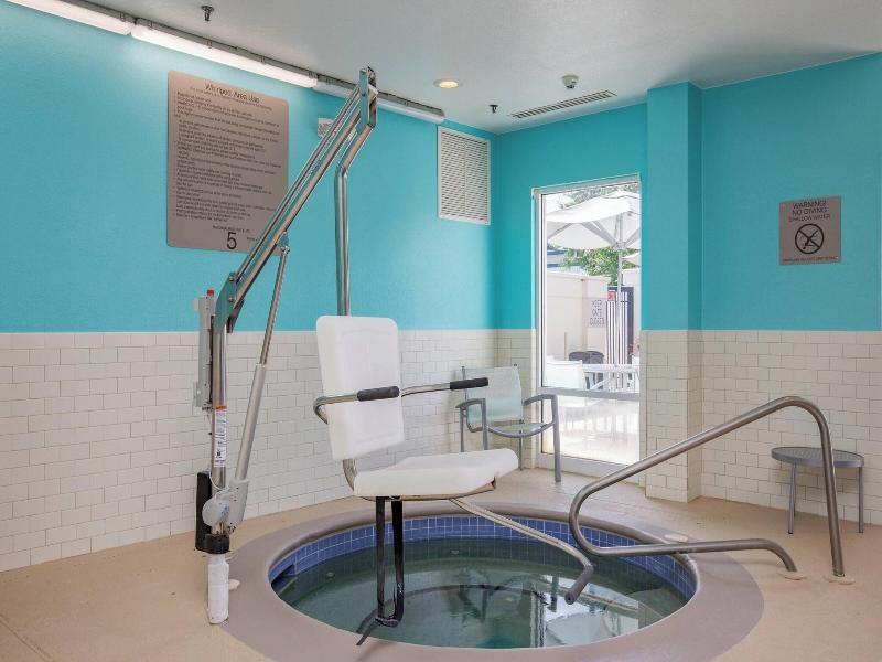 Springhill Suites Orlando/Altamonte Springs image