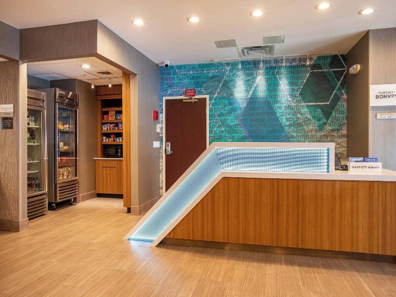 Springhill Suites Orlando/Altamonte Springs image