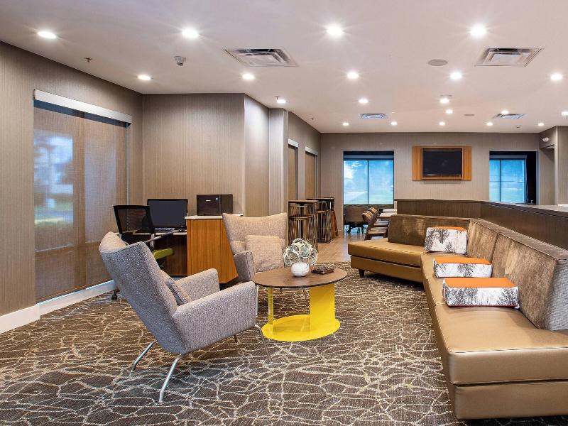 Springhill Suites Orlando/Altamonte Springs image