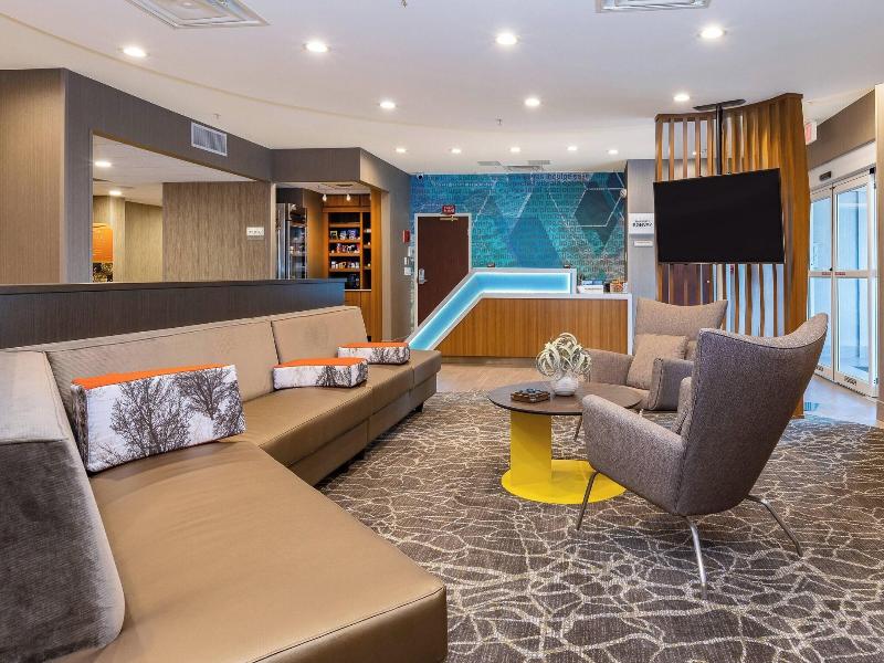 Springhill Suites Orlando/Altamonte Springs image