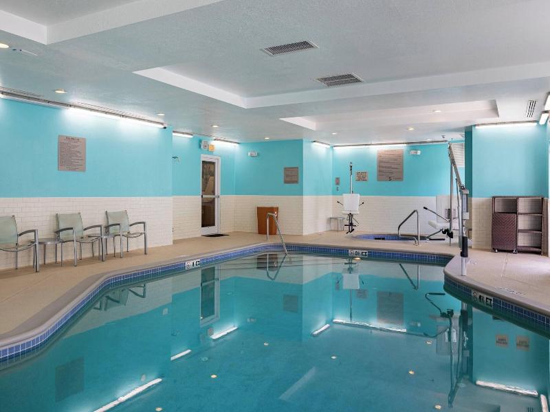 Springhill Suites Orlando/Altamonte Springs image