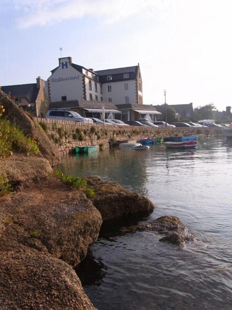 Hôtel des Rochers image