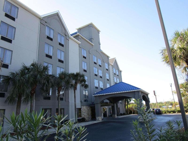 Country Inn & Suites By Radisson,Murrells Inlet SC