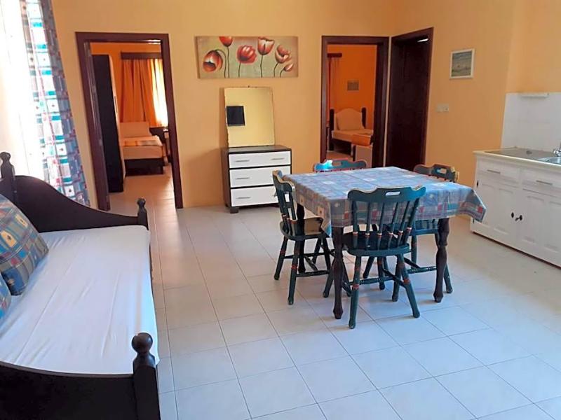 Mariblu Guesthouse