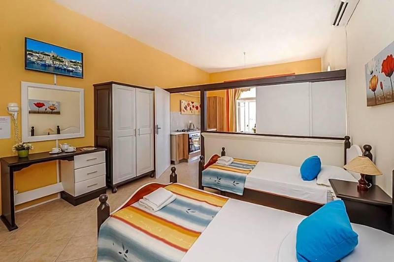 Mariblu Guesthouse