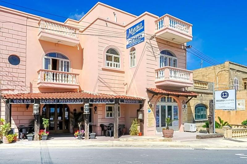 Mariblu Guesthouse