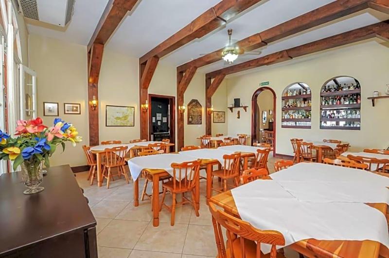 Mariblu Guesthouse