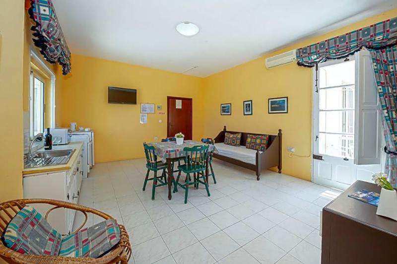 Mariblu Guesthouse