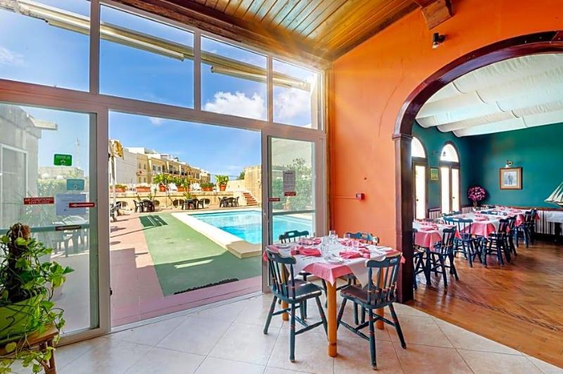 Mariblu Guesthouse