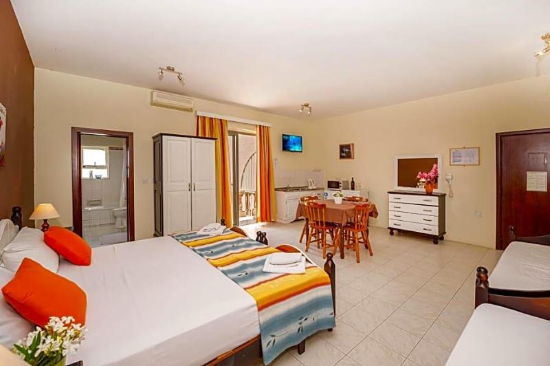 Mariblu Guesthouse
