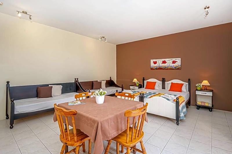 Mariblu Guesthouse