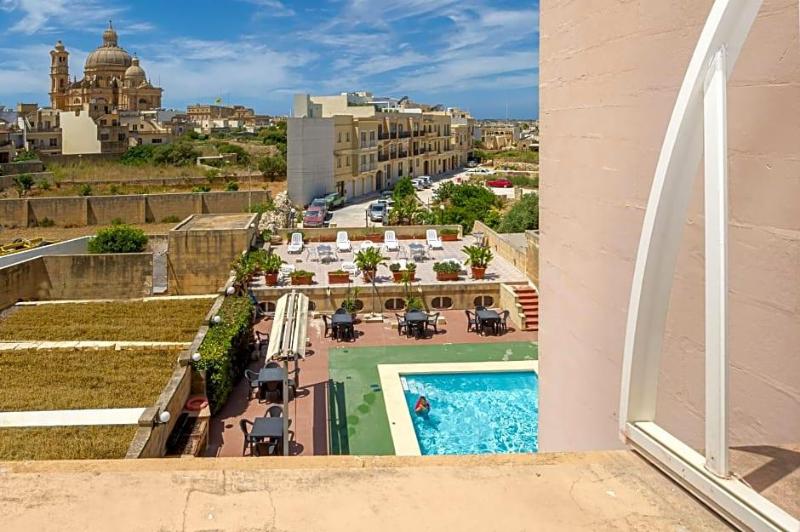 Mariblu Guesthouse