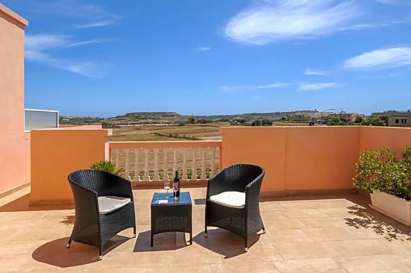 Mariblu Guesthouse