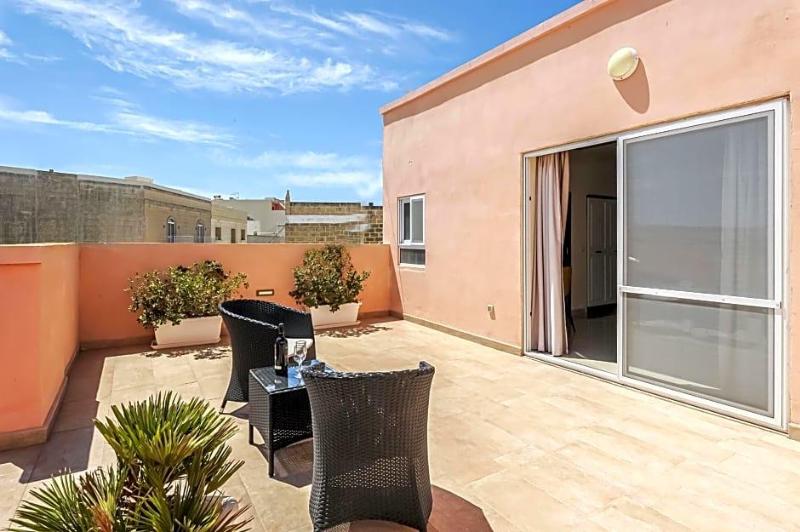 Mariblu Guesthouse