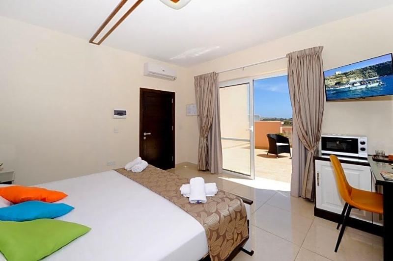 Mariblu Guesthouse