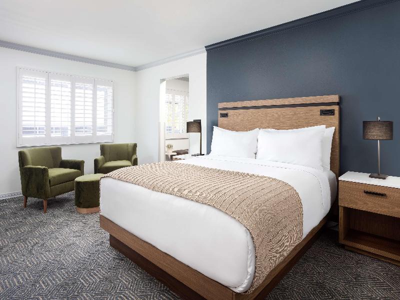 The Hadsten Solvang, Tapestry Collection by Hilton image