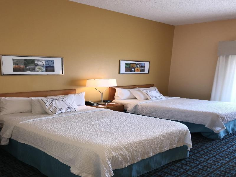 Fairfield Inn & Suites Mcallen Airport image