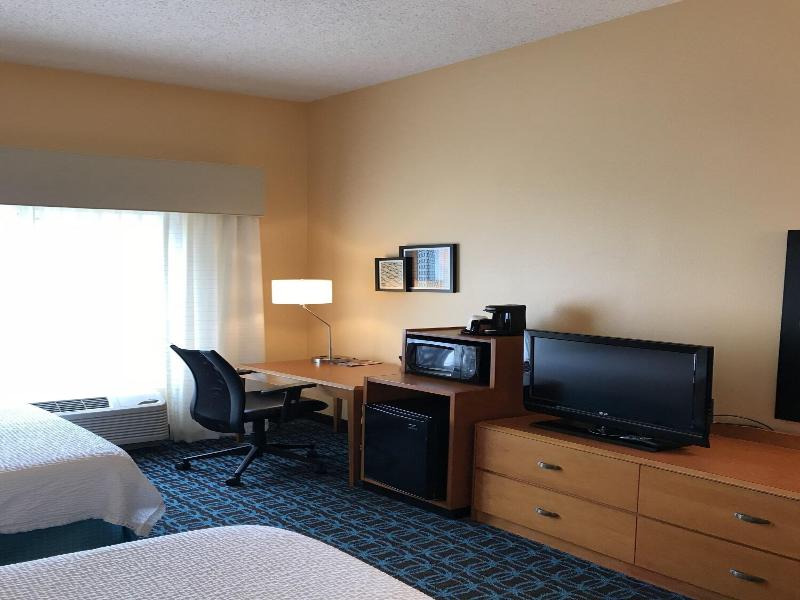 Fairfield Inn & Suites Mcallen Airport image