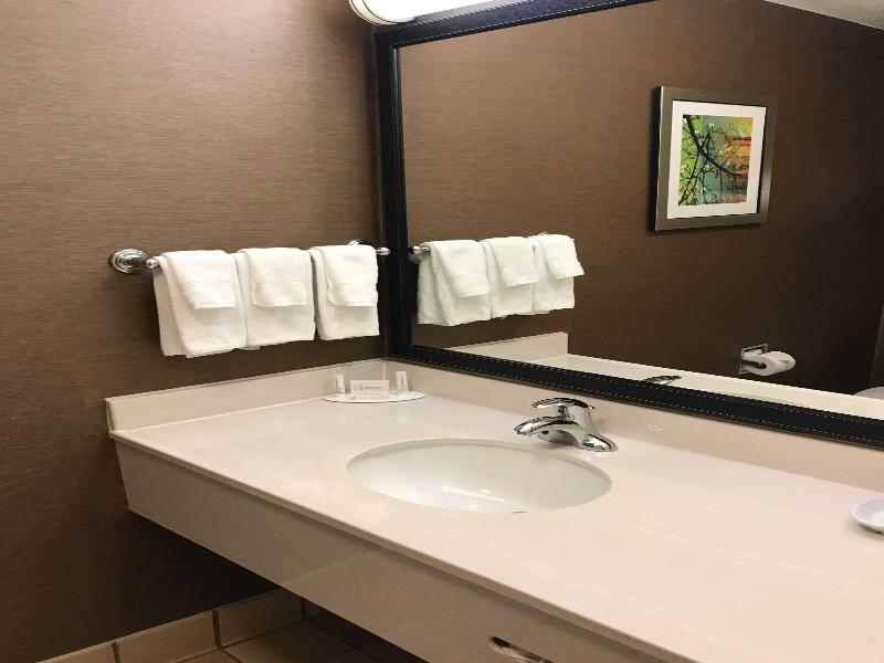 Fairfield Inn & Suites Mcallen Airport image
