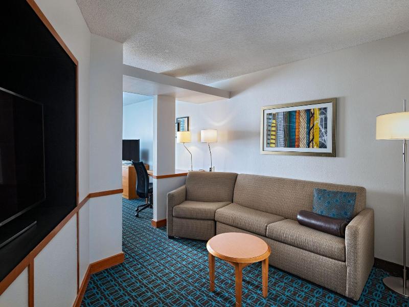 Fairfield Inn & Suites Mcallen Airport image