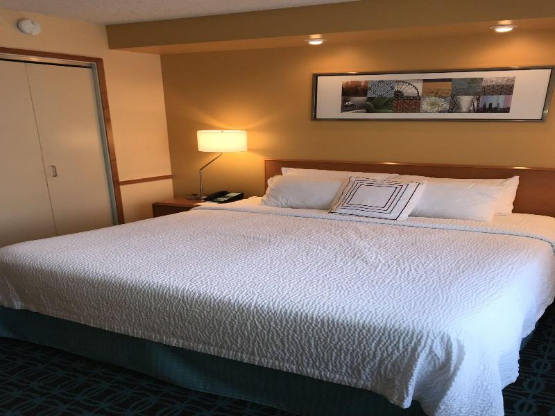 Fairfield Inn & Suites Mcallen Airport image