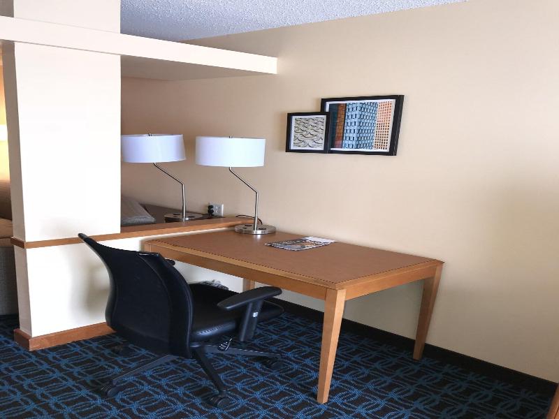 Fairfield Inn & Suites Mcallen Airport image