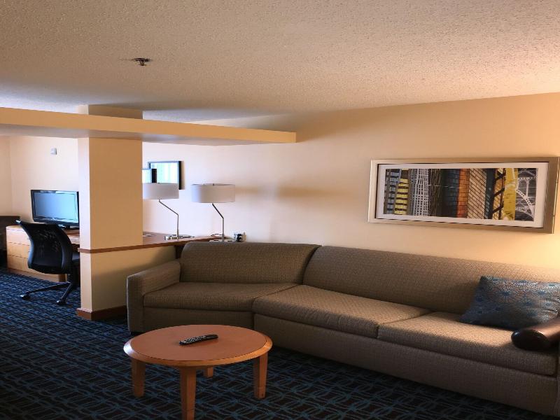 Fairfield Inn & Suites Mcallen Airport image