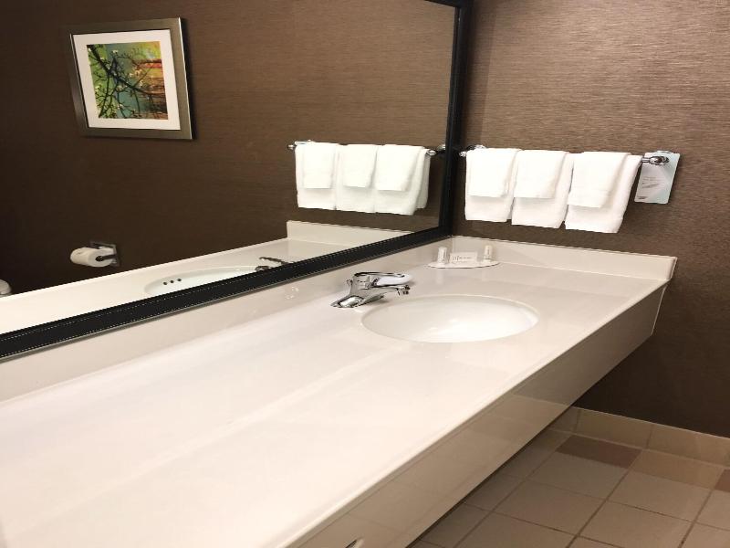 Fairfield Inn & Suites Mcallen Airport image