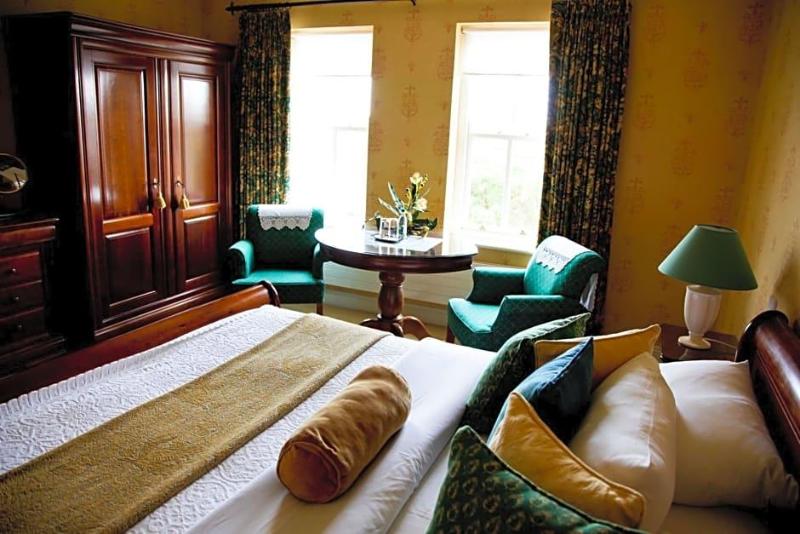 Ardmore Country House image