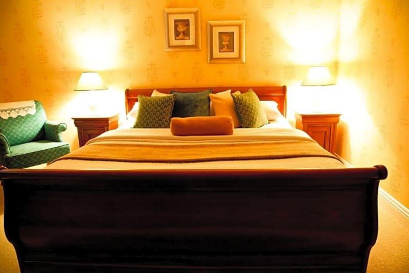 Ardmore Country House image