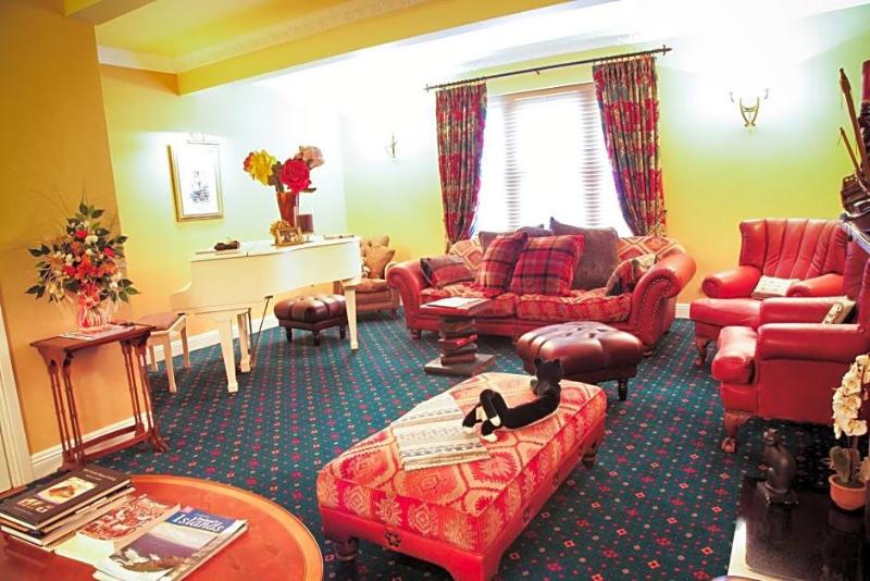 Ardmore Country House image