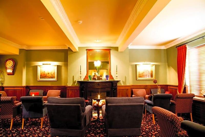 Ardmore Country House image