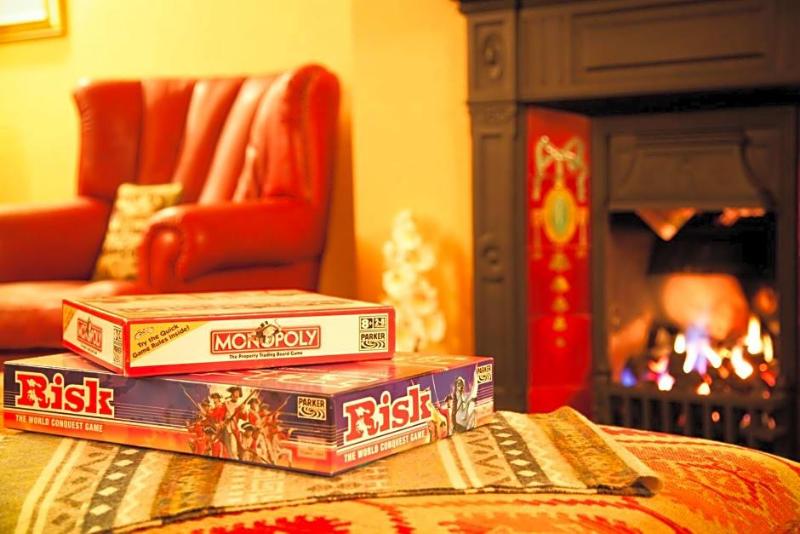 Ardmore Country House image