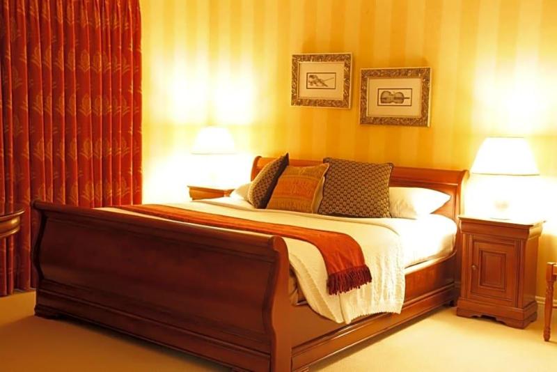 Ardmore Country House image