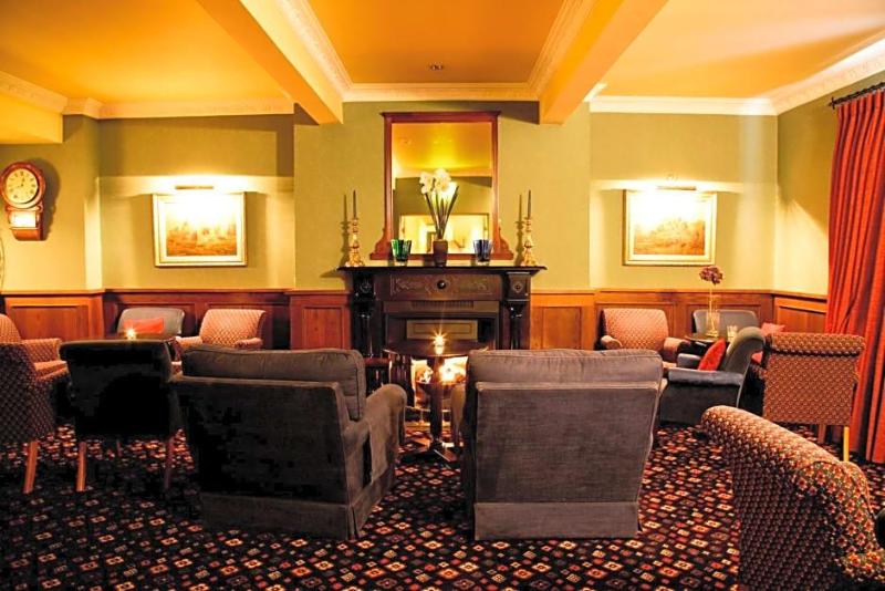 Ardmore Country House image