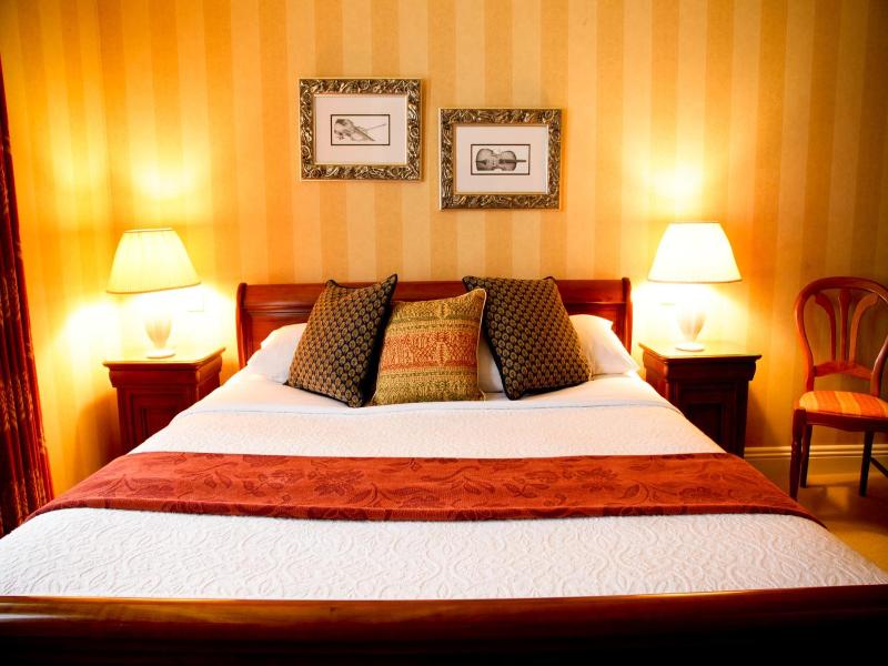 Ardmore Country House image
