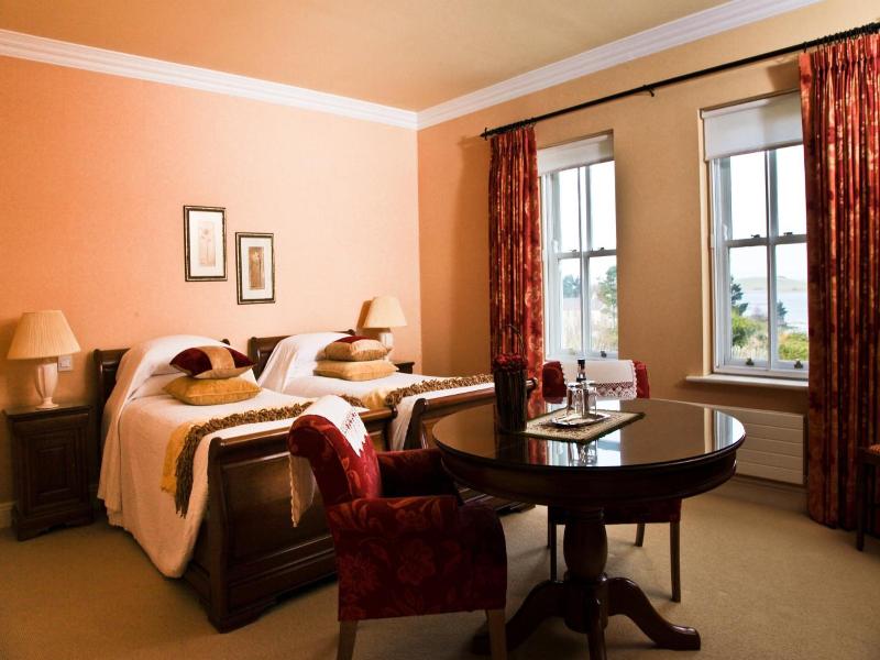 Ardmore Country House image
