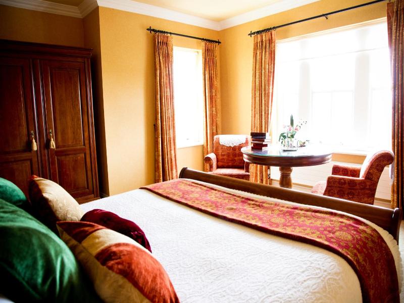 Ardmore Country House image