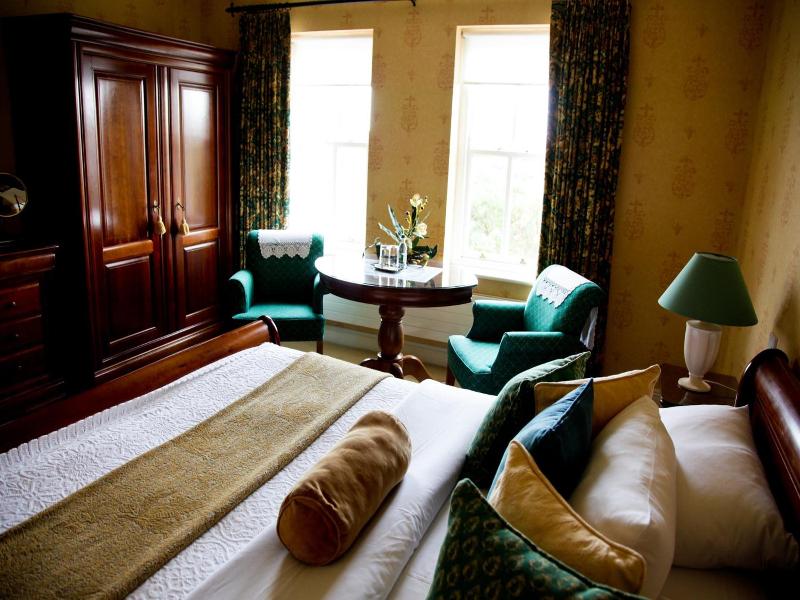 Ardmore Country House image