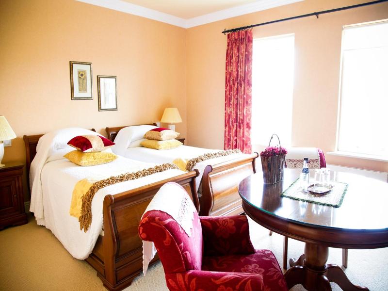 Ardmore Country House image
