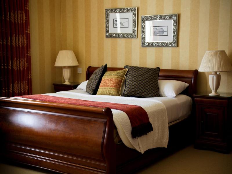 Ardmore Country House image