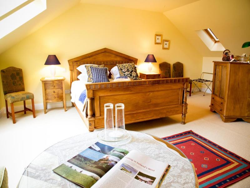 Ardmore Country House image