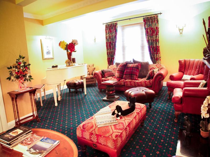 Ardmore Country House image