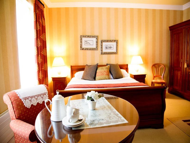 Ardmore Country House image